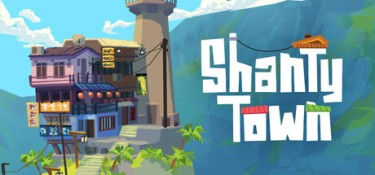 香缇小镇(ShantyTown) Build.24640326 官方简体中文 – 支持键鼠、支持手柄 | 1.29GB