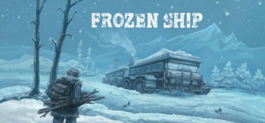 冰封之船(Frozen Ship) Build.24717901 官方简体中文 – 支持键鼠 | 9.51GB