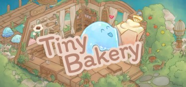 小小面包店(Tiny Bakery) Build.24648617 官方简体中文 – 支持键鼠 | 1.68GB