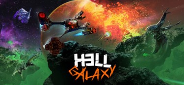 地狱星系（Hell Galaxy） Build.24858195 英文 – 支持键鼠、支持手柄、官方原版 | 16.2GB