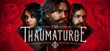 奇唤士（The Thaumaturge） v79743 官方简体中文 – 支持键鼠、支持手柄、赠多项修改器 | 24.6GB