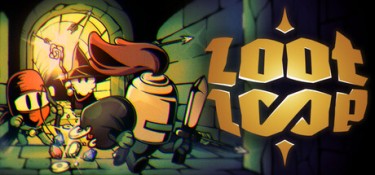 拾取循环（Loot Loop） Build.24762532 官方简体中文 – 支持键鼠 | 574MB