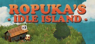 青蛙的空之绿洲（Ropuka’s Idle Island） Build.24638719 官方简体中文 – 支持键鼠 | 243MB