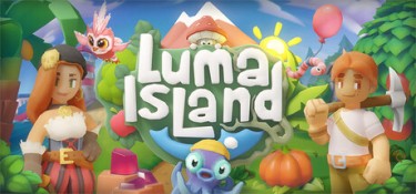 露玛岛（Luma Island） Build.24648414 官方简体中文 – 支持键鼠、支持手柄 | 6.28GB