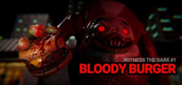 见证黑暗 第一章：血腥汉堡（Witness the Dark – Episode 1 – Bloody Burger） Build.24675040 官方简体中文 – 支持键鼠 | 7.61GB