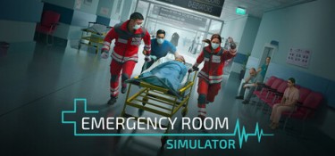 急诊室模拟器（Emergency Room Simulator） Build.24817104 官方简体中文 – 支持键鼠、支持手柄 | 5.65GB