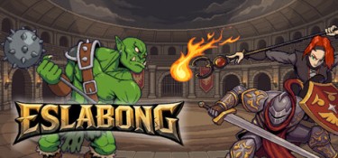 艾斯莱邦（Eslabong） Build.24921800 官方简体中文 – 支持键鼠、支持手柄 | 0.99GB