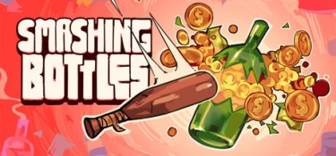 粉碎瓶子（Smashing Bottles） Build.24901317 官方简体中文 – 支持键鼠、支持手柄 | 174.29MB