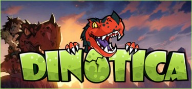 恐龙小当家（Dinotica） Build.24900300 官方简体中文 – 支持键鼠、支持手柄 | 1.28GB