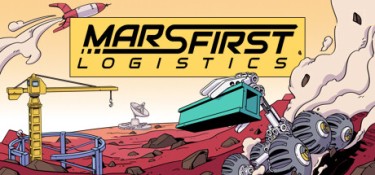 火星第一物流（Mars First Logistics） Build.24707685 官方简体中文 – 支持键鼠、支持手柄 | 857MB