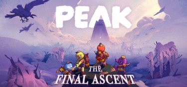 巅峰（PEAK） v2.02.a 官方简体中文 – 支持网络联机、支持键鼠、支持手柄 | 3.58GB