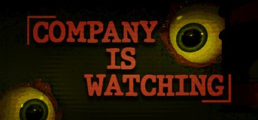 公司正在监视你（The company is watching） Build.24910768 官方简体中文 – 支持键鼠 | 797.47MB