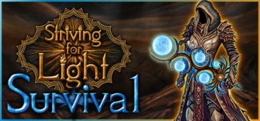 争取光明：生存之战（Striving for Light：Survival） Build.17324659 官方简体中文 – 支持键鼠、支持手柄 | 1.57GB