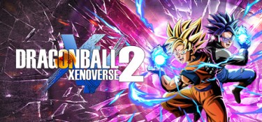 龙珠：超宇宙2（DRAGON BALL XENOVERSE 2） v1.26.01 官方简体中文 – 支持网络联机、支持键鼠、支持手柄 | 33GB