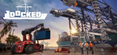 锚定港湾（Docked） v1.5.2 官方简体中文 – 支持键鼠、支持手柄 | 24.9GB