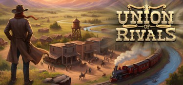 劲敌联邦（Union Of Rivals） Build.24925325 官方简体中文 – 支持键鼠 | 1.51GB