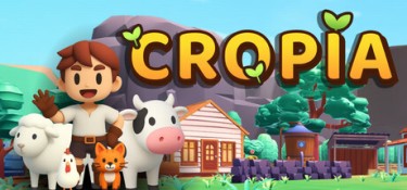 丰作纪（Cropia） Build.24856593 官方简体中文 – 支持键鼠、支持手柄 | 6.22GB