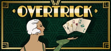 超额赢墩（Overtrick） Build.24885336 官方简体中文 – 支持键鼠、支持手柄 | 462.62MB