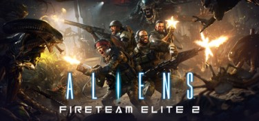 异形：火力精英2（Aliens：Fireteam Elite 2） v1.0.0 官方简体中文 – 支持键鼠、支持手柄 | 29.5GB