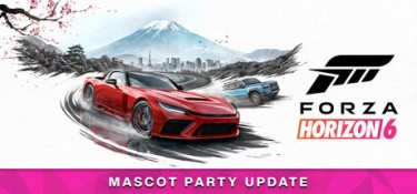 极限竞速：地平线6（Forza Horizon 6） v430.771 官方简体中文 – 支持键鼠、支持手柄、整合全DLC、赠最新614辆车存档 有风籁 | 155GB