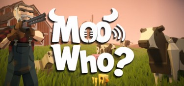 哞哞是谁？（Moo Who?） Build.24872977 官方简体中文 – 支持网络联机、支持键鼠 | 1.89GB