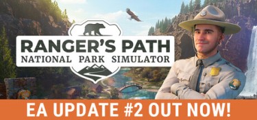 护林员之路：国家公园模拟器（Ranger’s Path：National Park Simulator） Build.24575971 官方简体中文 – 支持键鼠、支持手柄 | 21GB