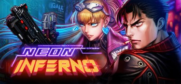 霓虹地狱（Neon Inferno） Build.24741458 官方简体中文 – 支持键鼠、支持手柄 | 3.5GB