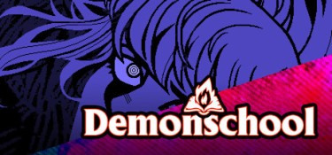恶魔学园（Demonschool） Build.24764646 官方简体中文 – 支持键鼠、支持手柄 | 1.4GB
