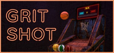 生死投篮（Grit Shot） Build.24733256 官方简体中文 – 支持键鼠 | 1.65GB