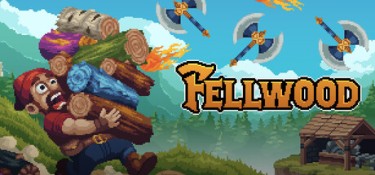 费尔伍德（Fellwood） Build.24736549 官方简体中文 – 支持键鼠 | 149MB