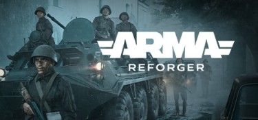 武装突袭 重铸者（Arma Reforger） v1.8.0.10 官方简体中文 – 支持键鼠、支持手柄 | 29.4GB