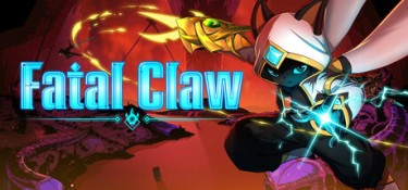 致命利爪（Fatal Claw） Build.24943766 官方简体中文 – 支持键鼠、支持手柄 | 3.64GB