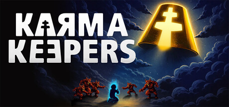 业力守护者（Karma Keepers） Build.24914149 官方简体中文 – 支持键鼠、支持手柄 | 92MB