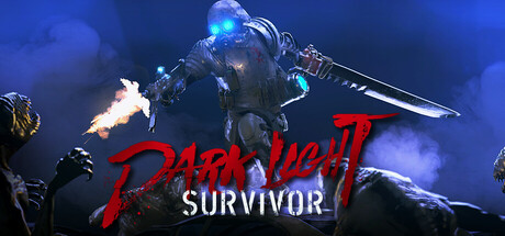 黑暗之光：幸存者（Dark Light：Survivor） v0.2.71 官方简体中文 – 支持键鼠、支持手柄 | 13GB