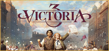 维多利亚3(Victoria 3) v1.13.11 官方简体中文 – 支持键鼠、赠多项修改器、百度解压密码为WWW XDGAME COM | 22.3GB