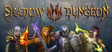 暗影地牢(Shadow Dungeon) Build.24948547 官方简体中文 – 支持键鼠、支持手柄 | 6.82GB