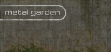 金属花园(Metal Garden) v2.9.0 官方简体中文 – 支持键鼠、支持手柄 | 1.1GB