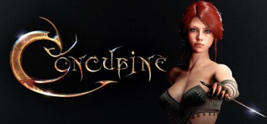 妾(Concubine) Build.24726198 官方简体中文 – 支持键鼠 | 6.32GB