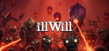 恶意(illWill) Build.24513249 官方简体中文 – 支持键鼠、支持手柄 | 13.9GB