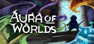 世界光环(Aura of Worlds) Build.24950581 官方简体中文 – 支持键鼠、支持手柄 | 1.42GB