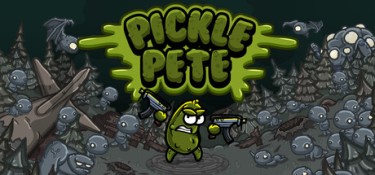 泡菜皮特(Pickle Pete) Build.24935883 官方简体中文 – 支持键鼠、支持手柄 | 1.4GB