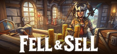 杀伐买卖(Fell & Sell) Build.24952043 官方简体中文 – 支持键鼠 | 3.5GB