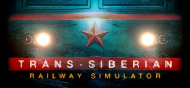 跨西伯利亚铁路模拟器(Trans-Siberian Railway Simulator) Build.23659680 官方简体中文 – 支持键鼠 | 41.2GB
