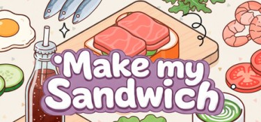 制作我的三明治(Make my Sandwich) Build.24205861 官方简体中文 – 支持键鼠 | 502MB