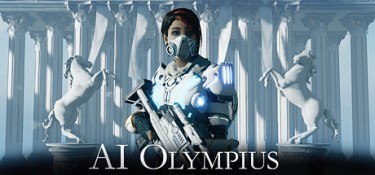 人工智能奥林匹斯(AI Olympius) Build.24932059 简体中文 – 支持键鼠、支持手柄、官 | 4.32GB