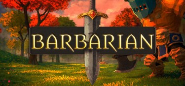野蛮人(Barbarian) Build.24940633 官方简体中文 – 支持键鼠、支持手柄 | 1.6GB