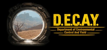 腐朽(D.E.C.A.Y.) Build.24955306 官方简体中文 – 支持VR | 9.3GB