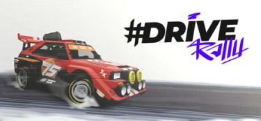 驾驶拉力赛(#DRIVE Rally) Build.24837351 官方简体中文 – 支持键鼠、支持手柄 | 2.23GB