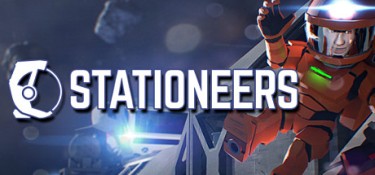太空站长(Stationeers) Build.24703804 官方简体中文 – 支持键鼠、支持手柄 | 6.9GB