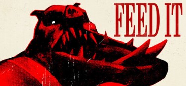 喂它(FEED IT) Build.24952246 官方简体中文 – 支持键鼠、支持手柄 | 1.51GB